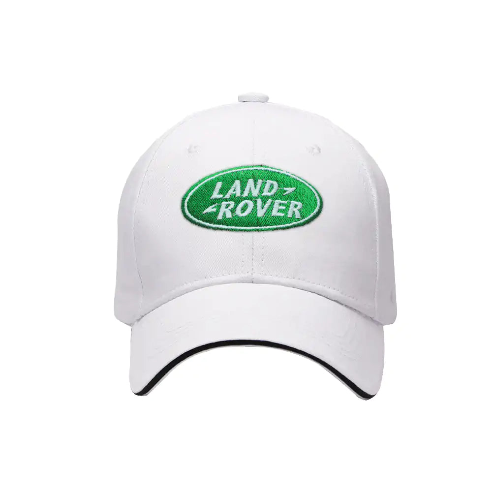 Land Rover Pet