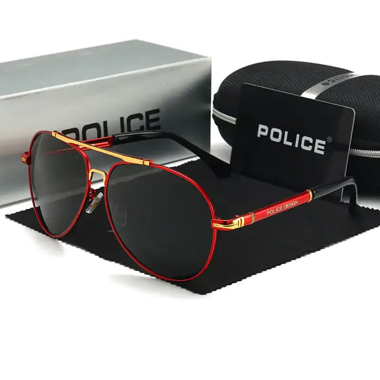 Occhiali da sole Police Design