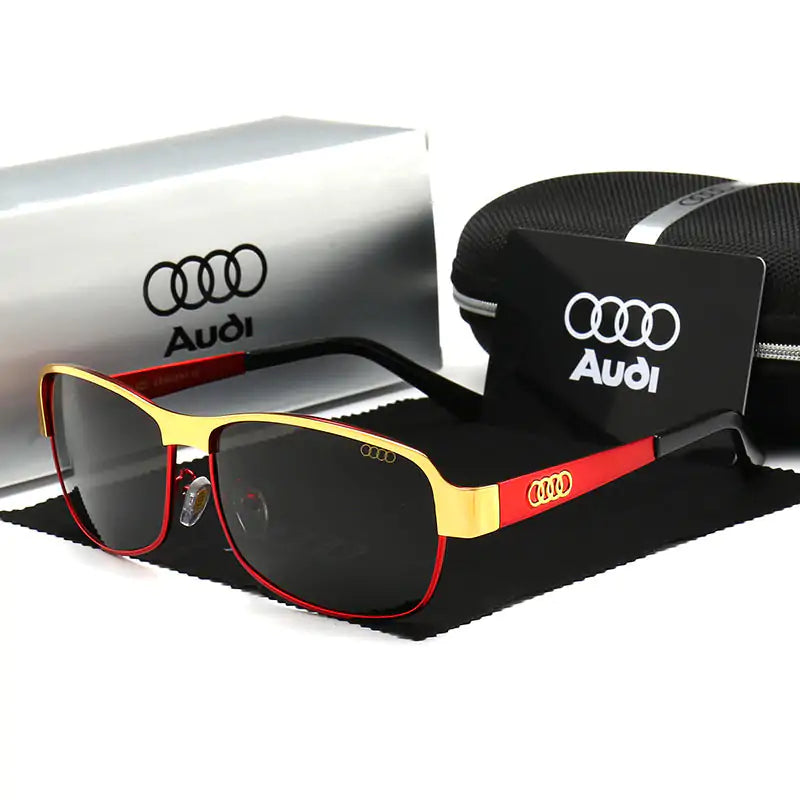 Lunettes de soleil Audi A5