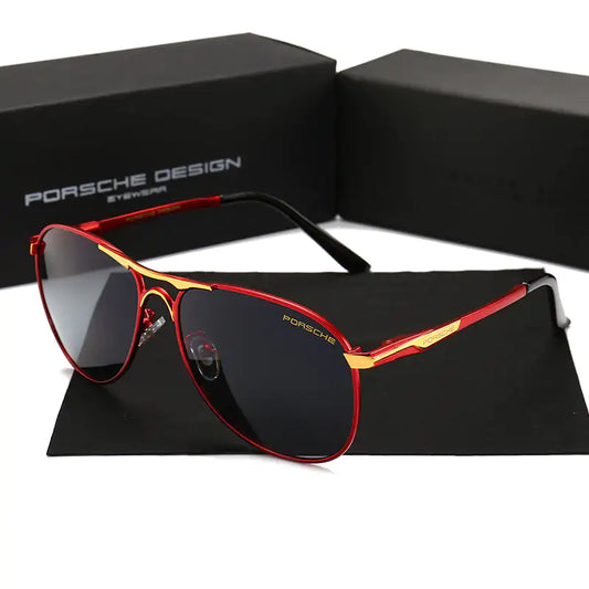 Occhiali da sole Porsche