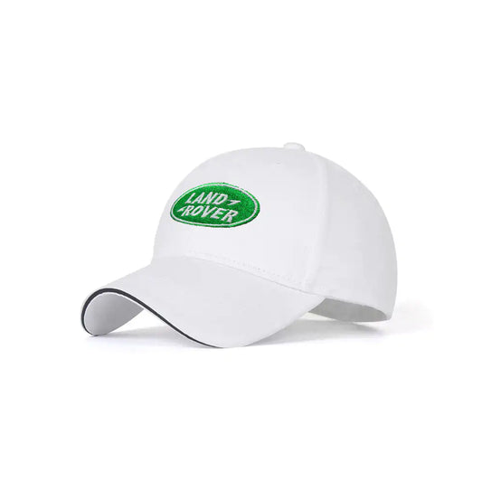 Cappellino Land Rover