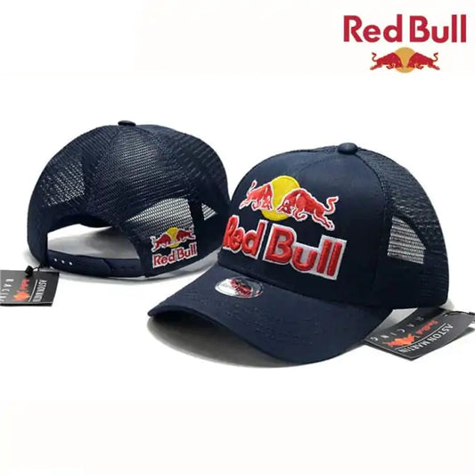 Cappellino Red Bull Origem