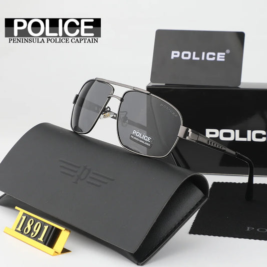 Occhiali da sole Police Fusion