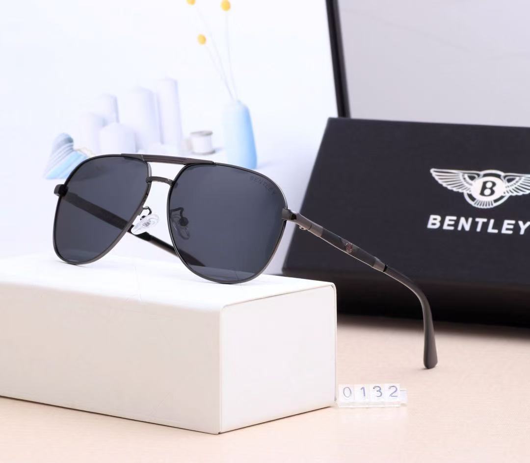 Lunettes de soleil Bentley Continental GT