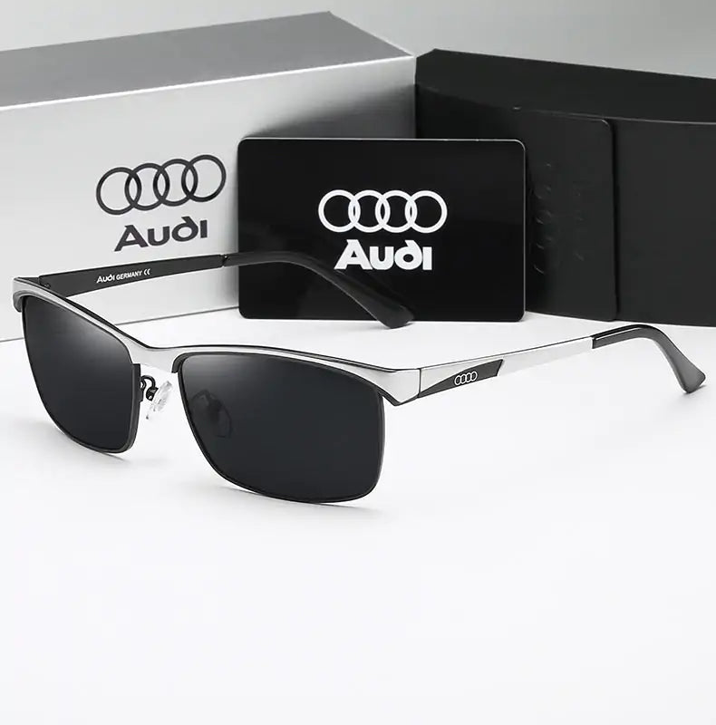 Audi A7 Zonnebril