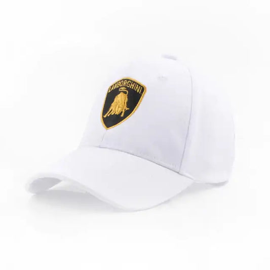 Cappellino Lamborghini
