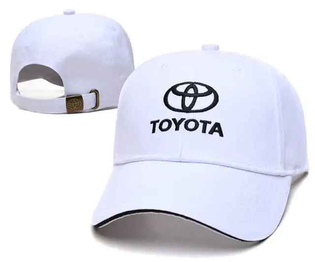 Toyota Racing-pet