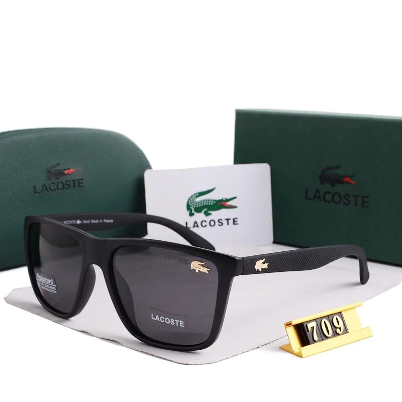 LACOSTE TWISTER ZONNEBRIL