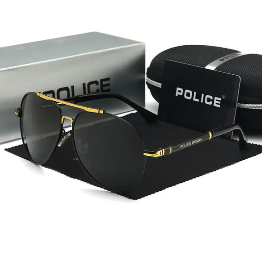 Occhiali da sole Police Design