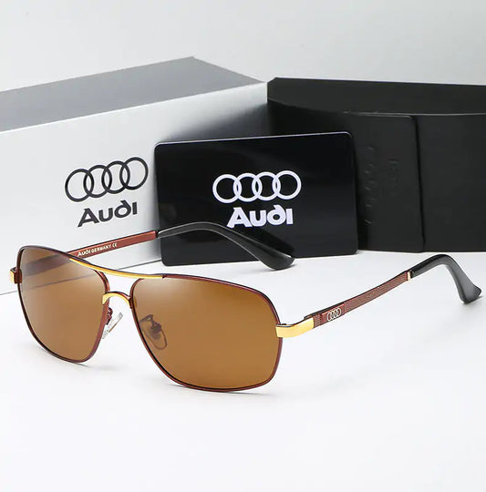 Occhiali da sole Audi E-tron