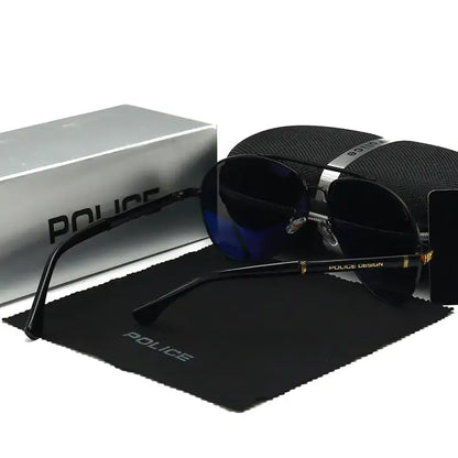 Lunettes de soleil Police Design