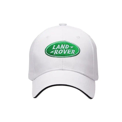 Land Rover Pet