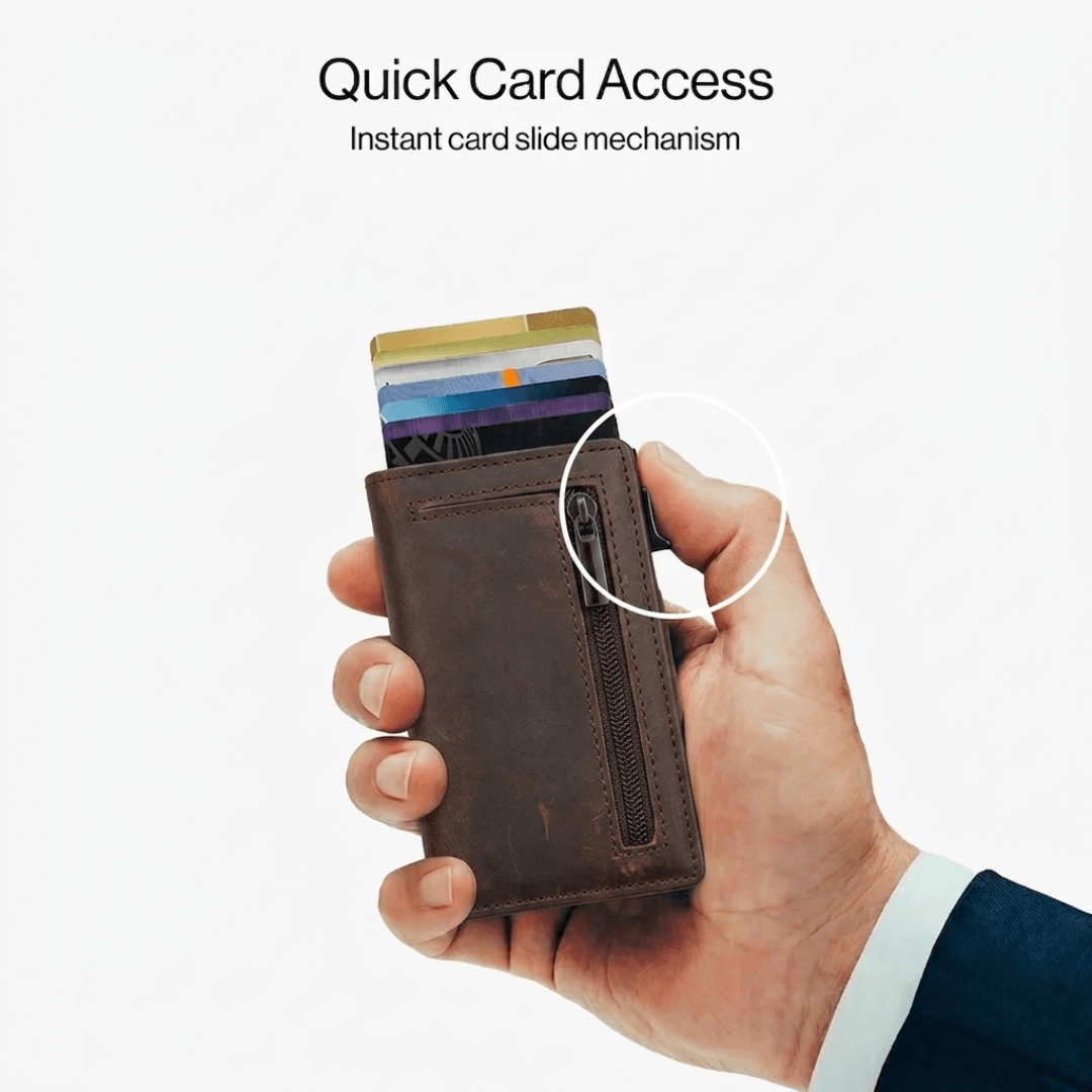 DNI Wallet