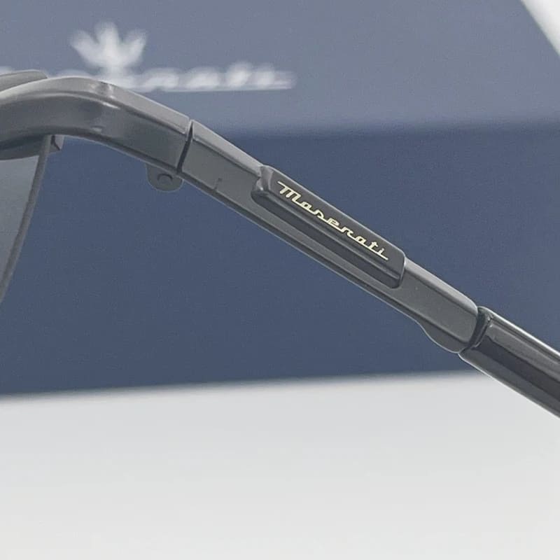 Maserati GranTurismo Polarizes - Limiteds Edition