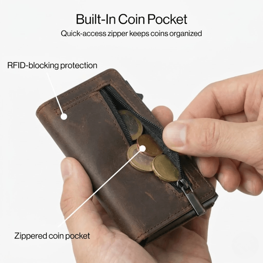 DNI Wallet