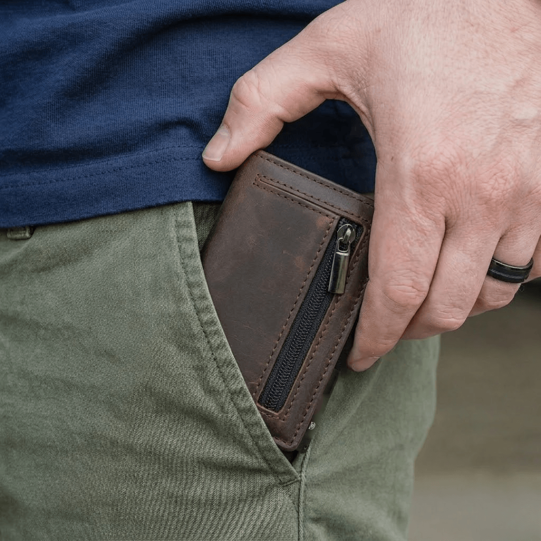 DNI Wallet