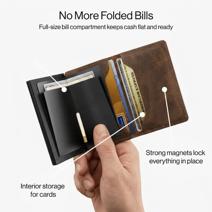 DNI Wallet