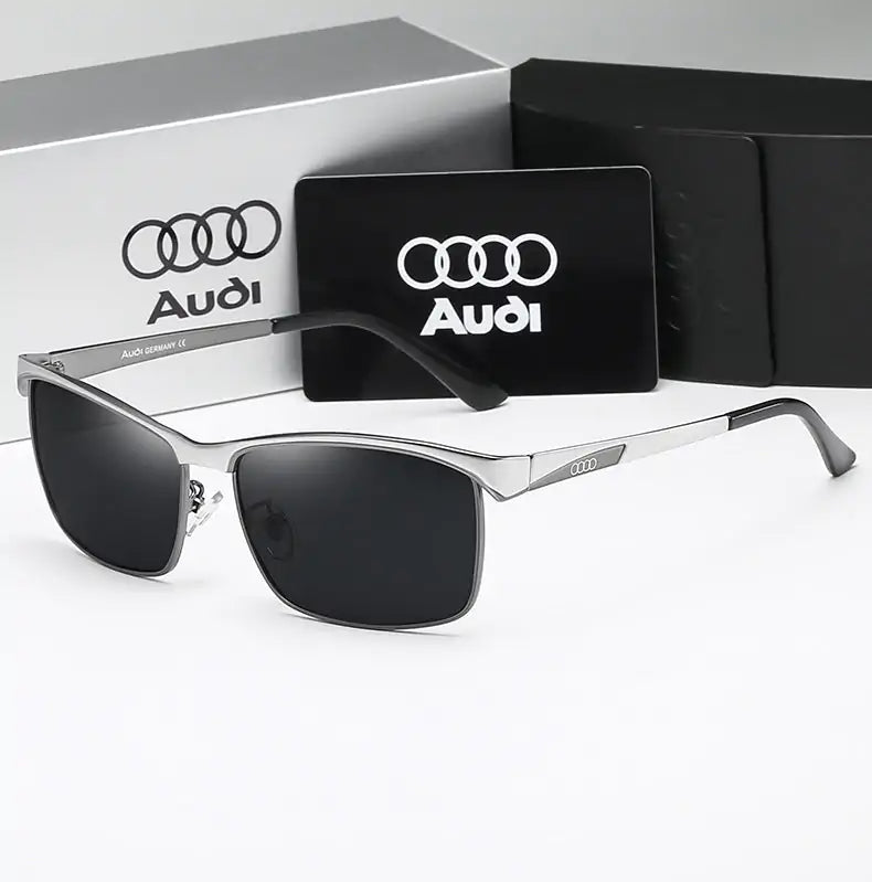 Audi A7 Zonnebril