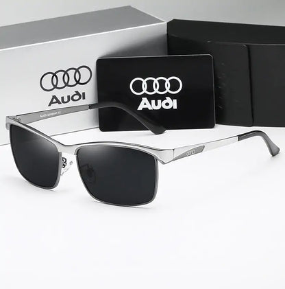 Audi A7 Zonnebril
