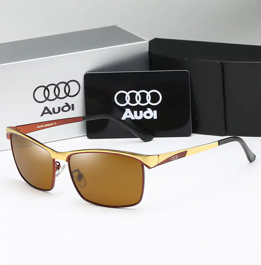 Occhiali da sole Audi A7