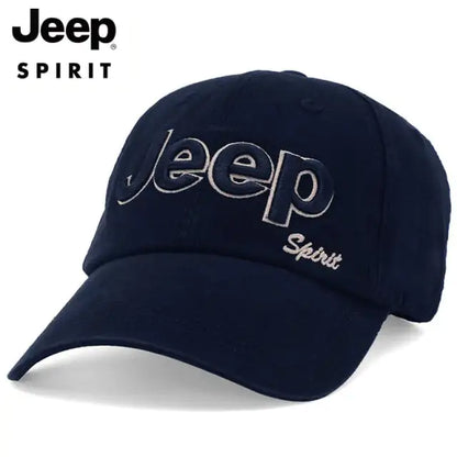 CASQUETTE JEEP SPIRIT