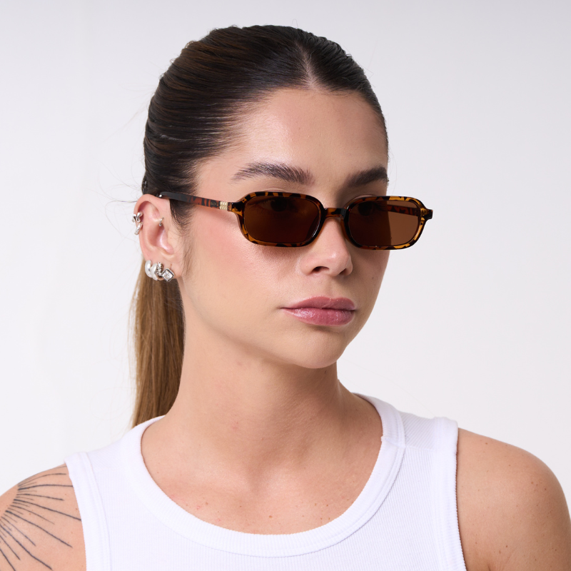 Lunettes de soleil Bahia