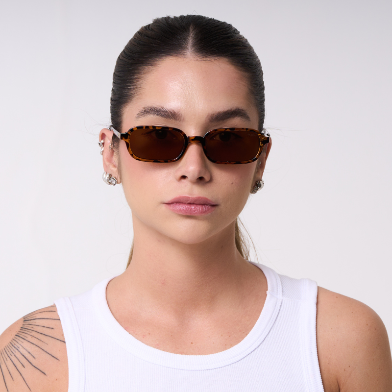 Lunettes de soleil Bahia