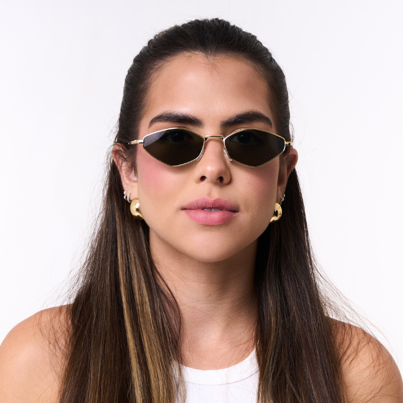 Lunettes de soleil Capri