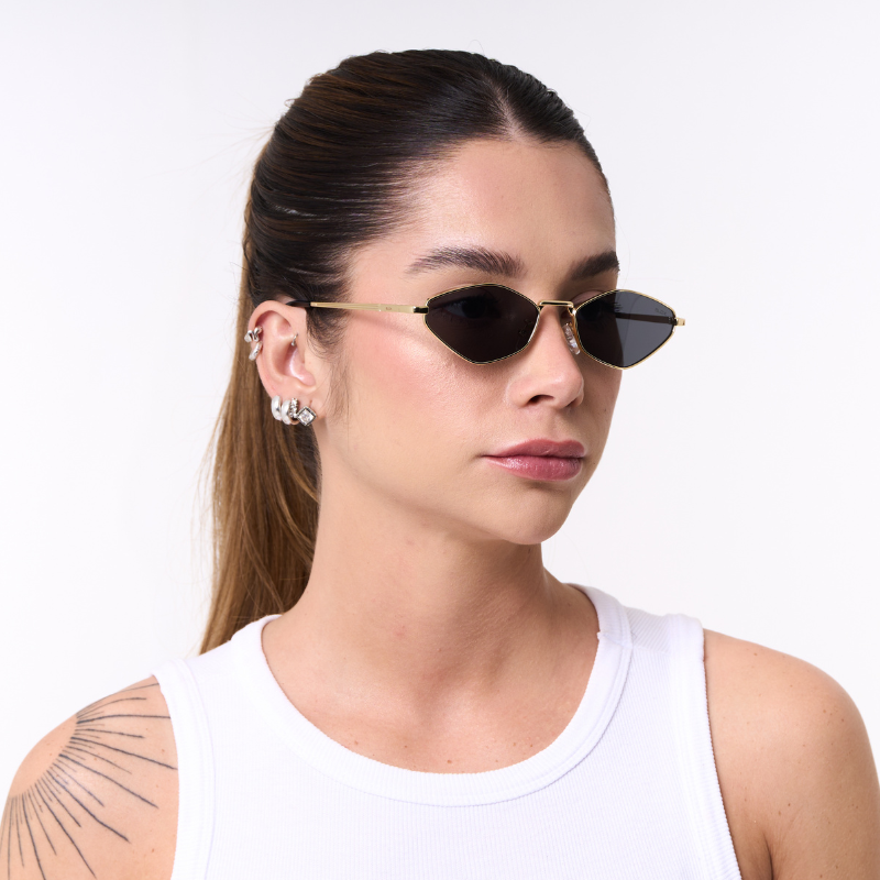 Lunettes de soleil Capri