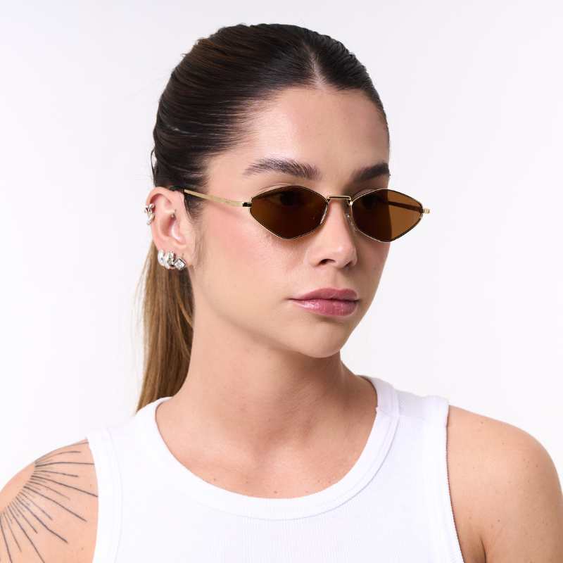 Lunettes de soleil Capri