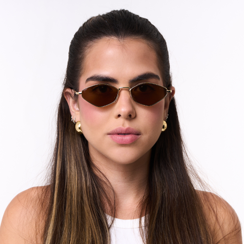 Lunettes de soleil Capri