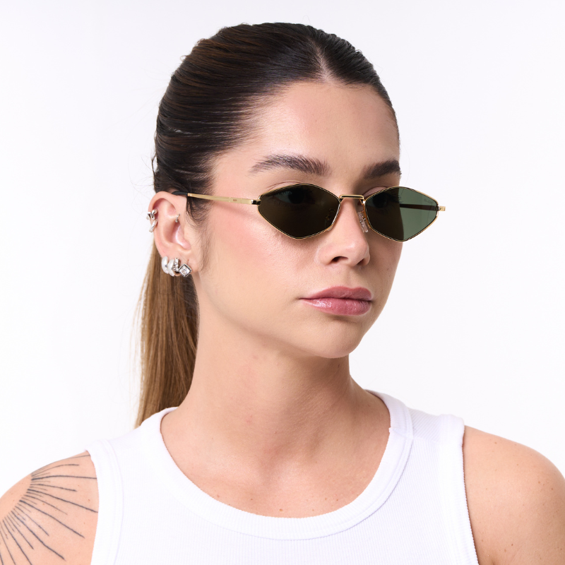 Lunettes de soleil Capri