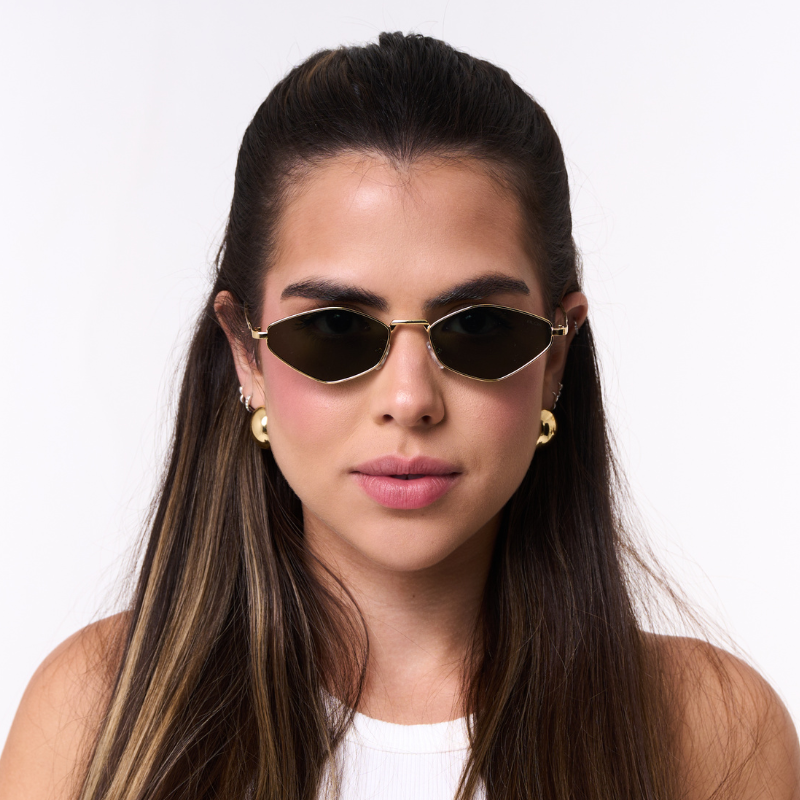 Lunettes de soleil Capri