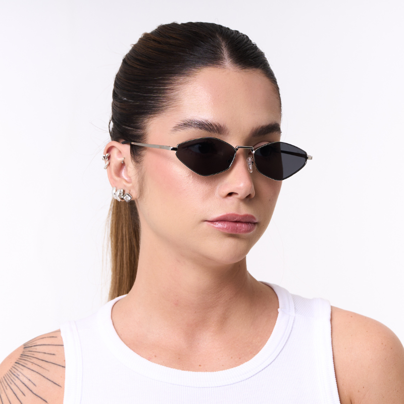 Lunettes de soleil Capri