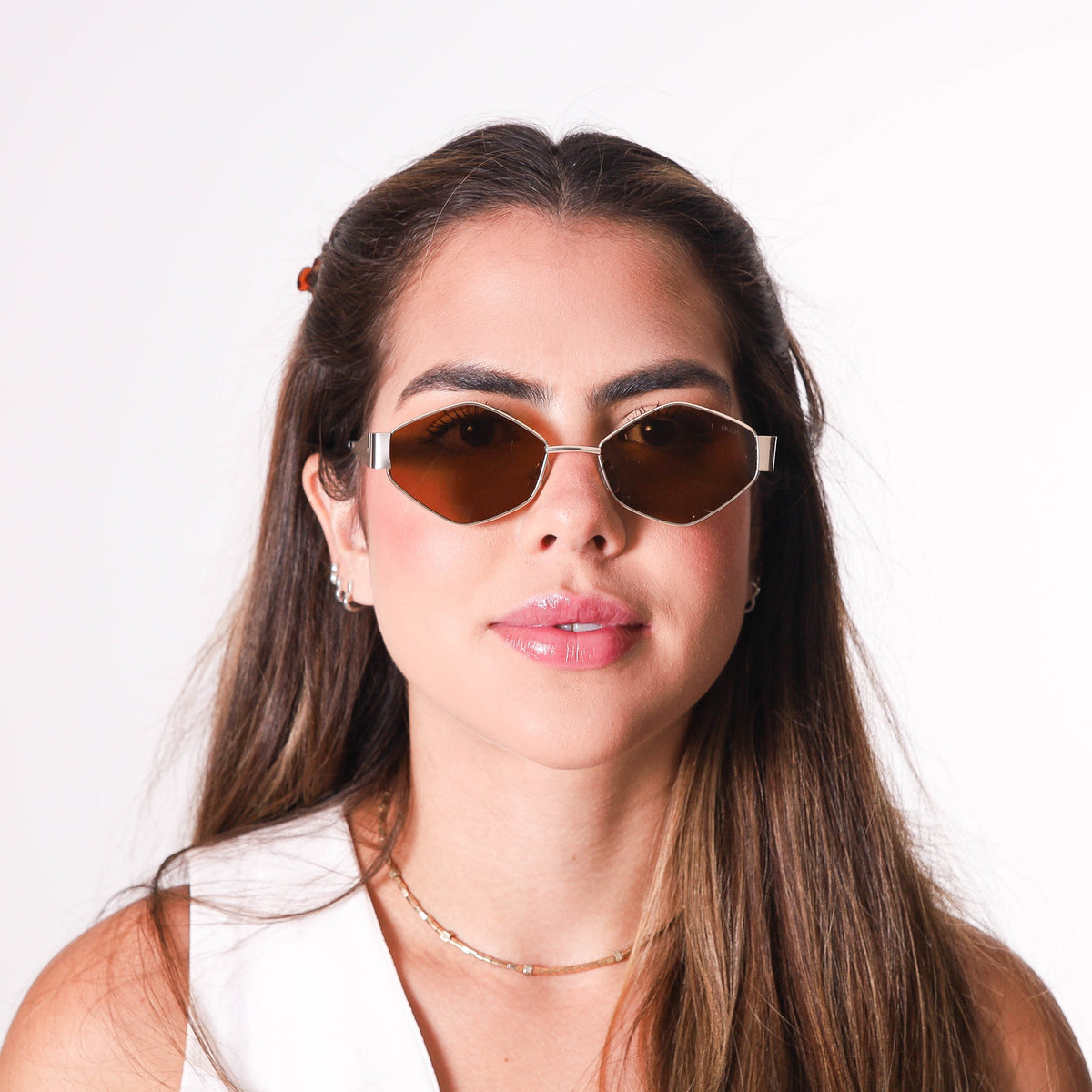 Lunettes de soleil Caraíva