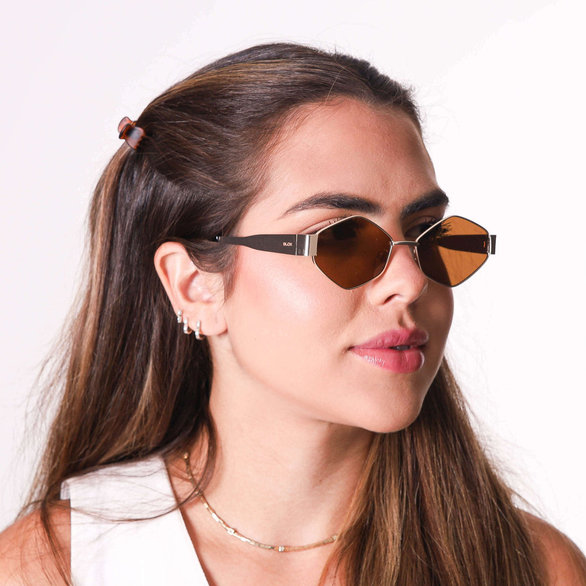 Lunettes de soleil Caraíva