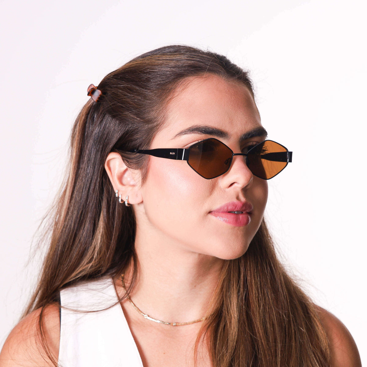 Lunettes de soleil Caraíva