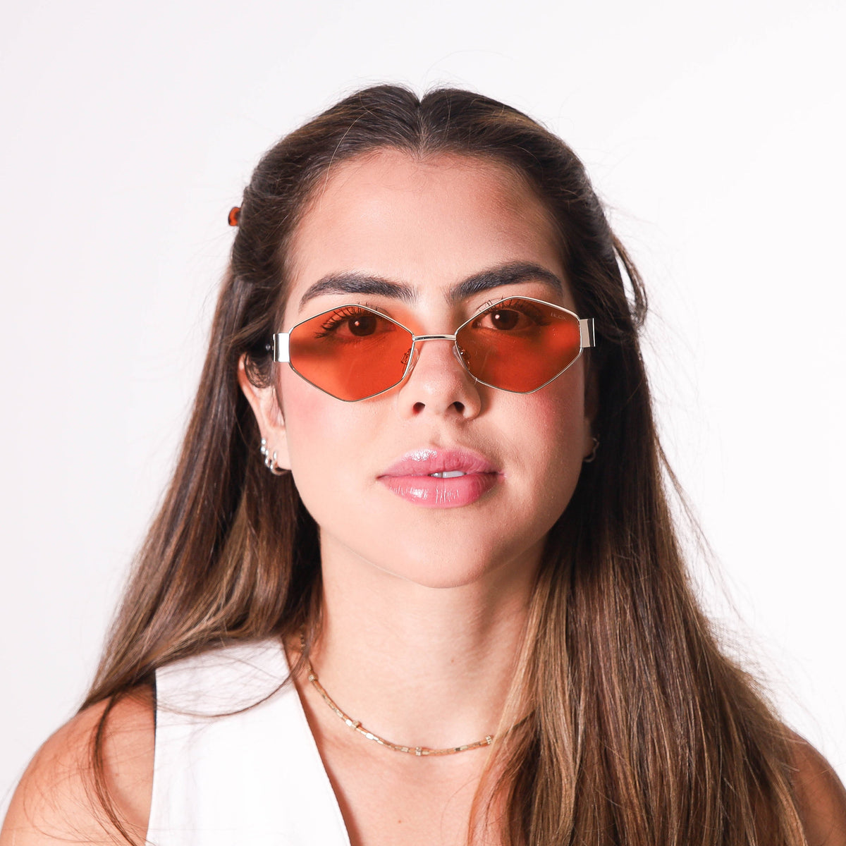 Lunettes de soleil Caraíva