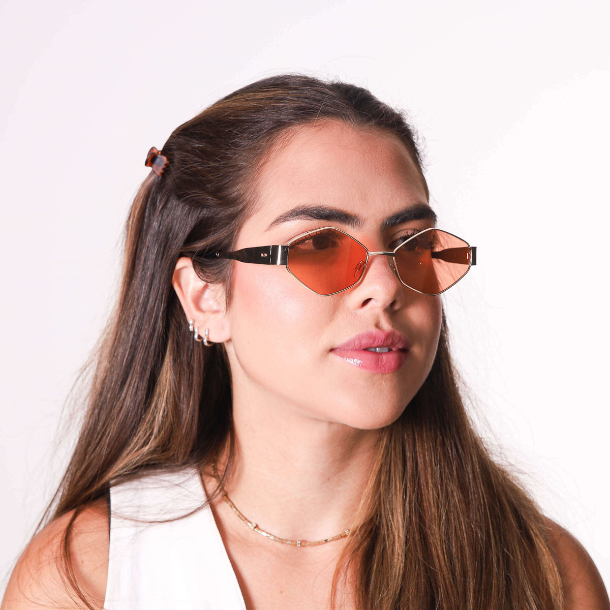 Lunettes de soleil Caraíva