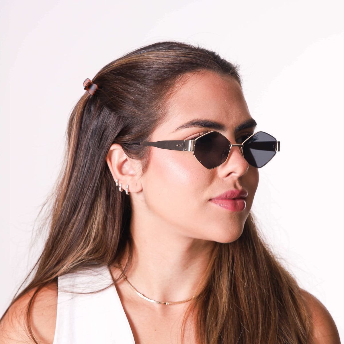 Lunettes de soleil Caraíva