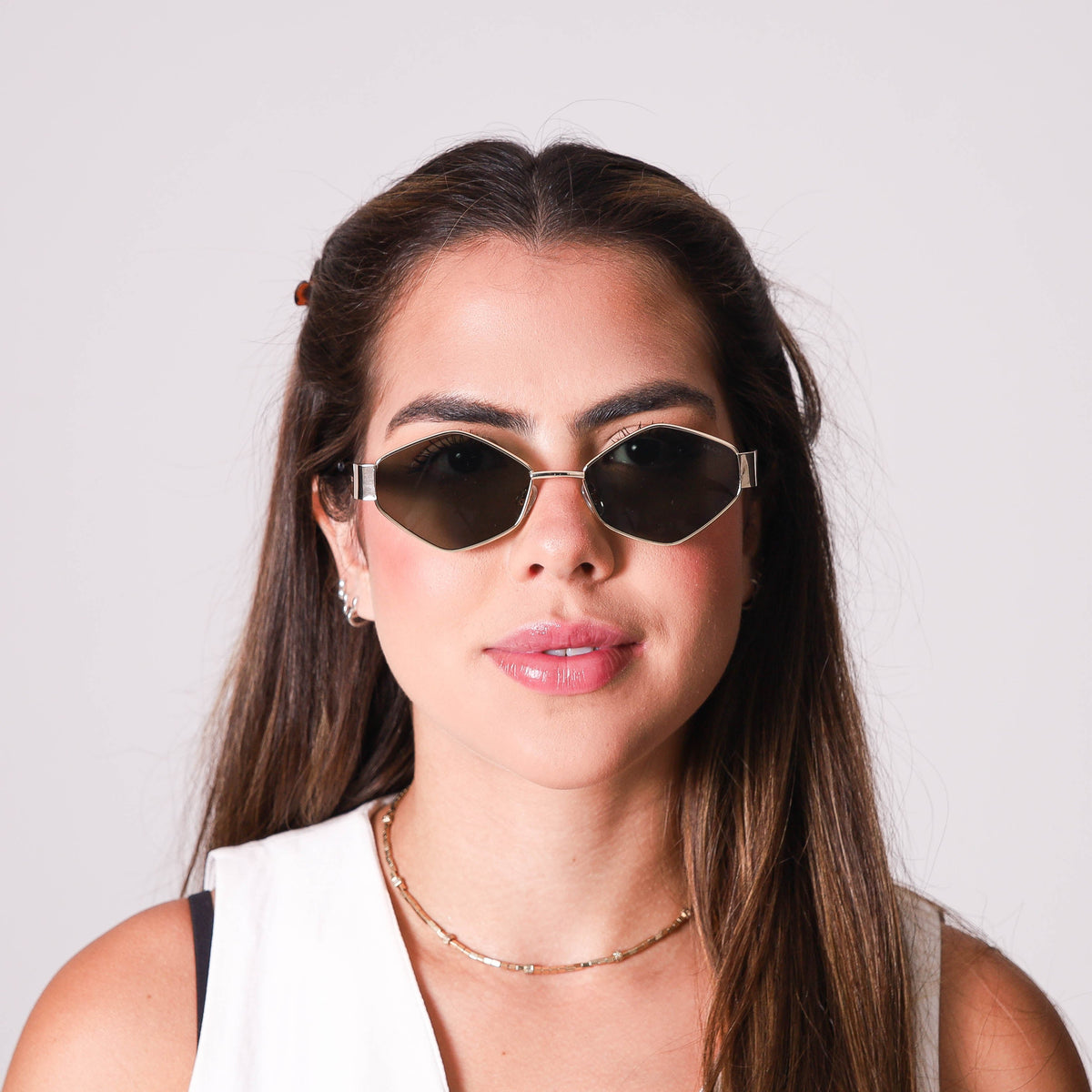 Lunettes de soleil Caraíva