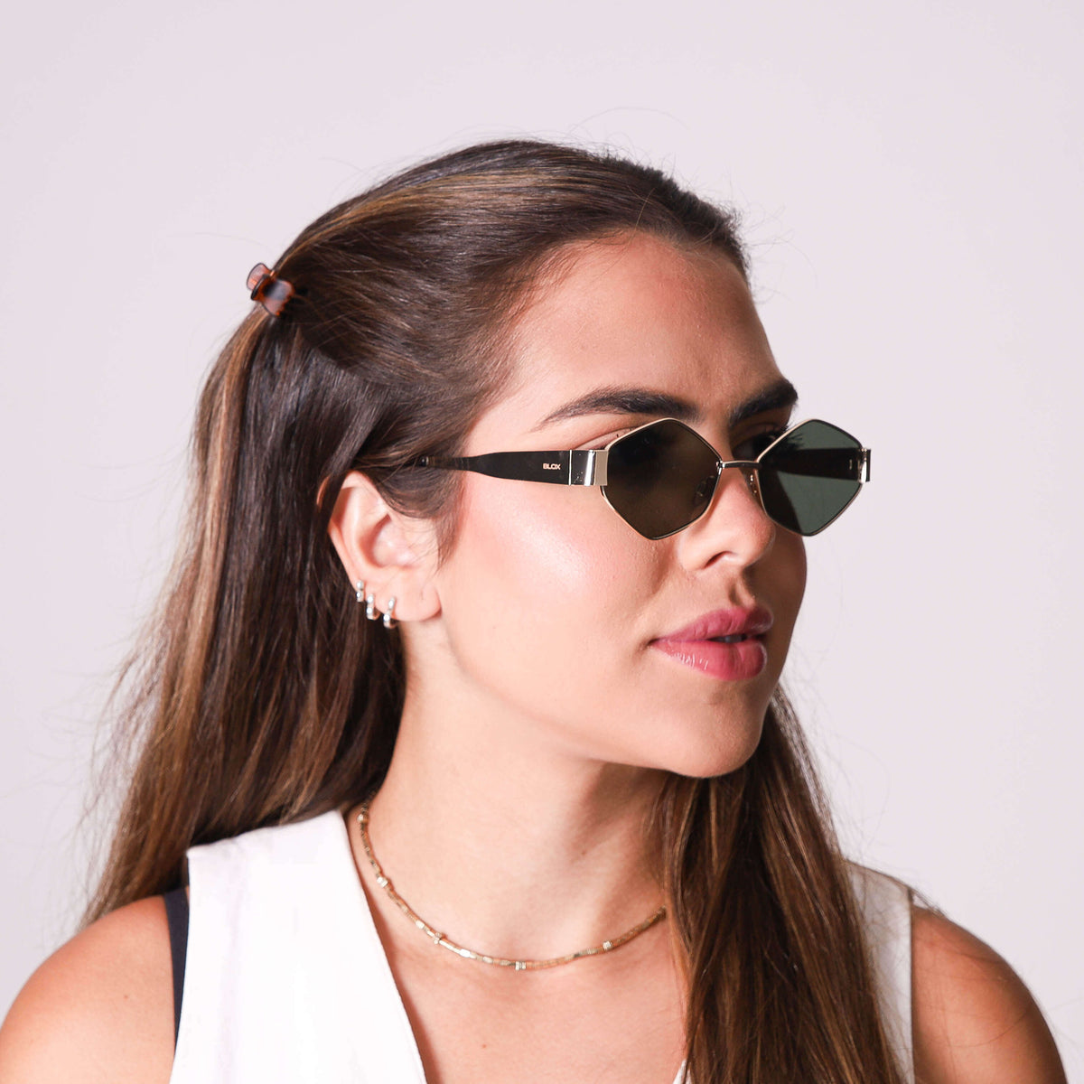 Lunettes de soleil Caraíva