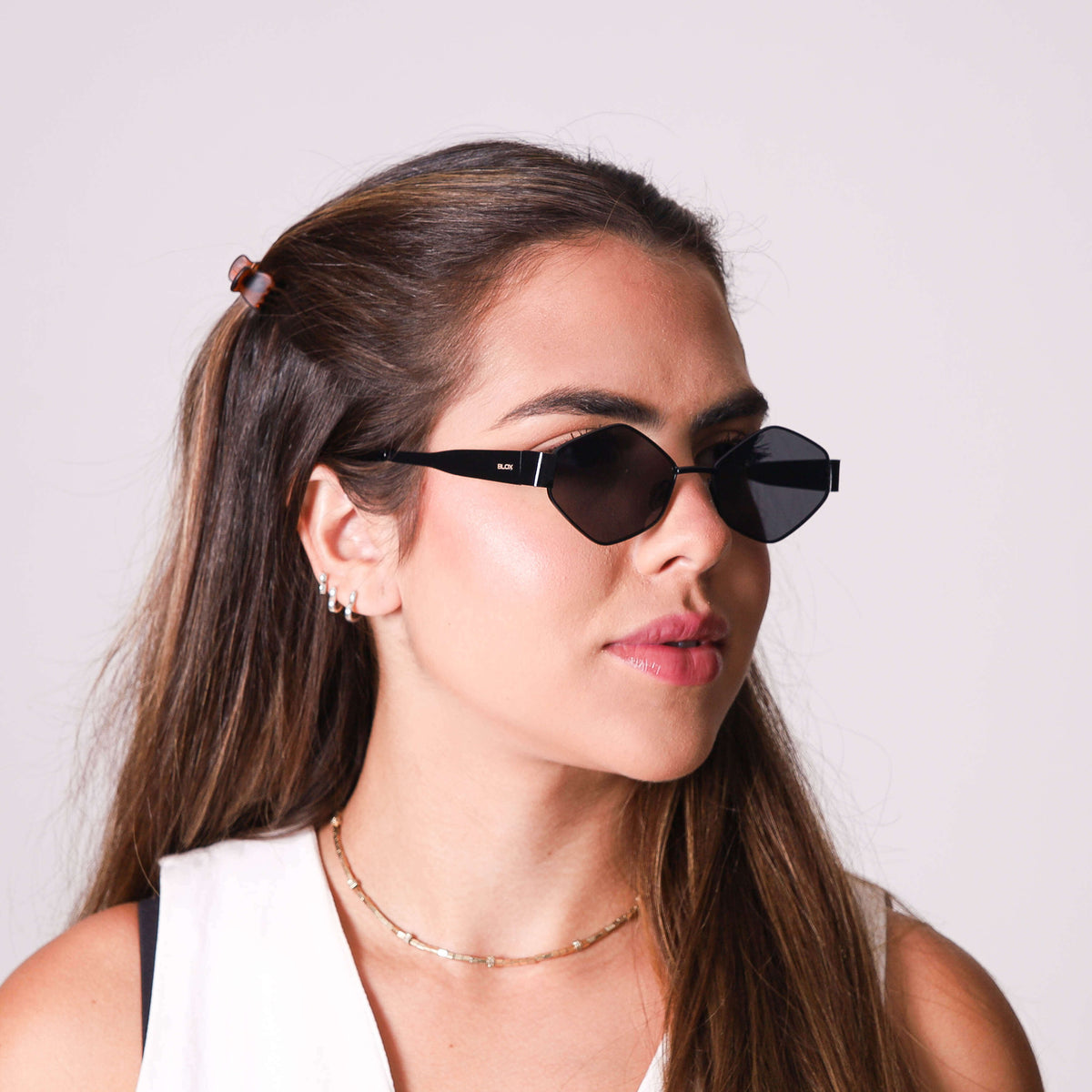 Lunettes de soleil Caraíva