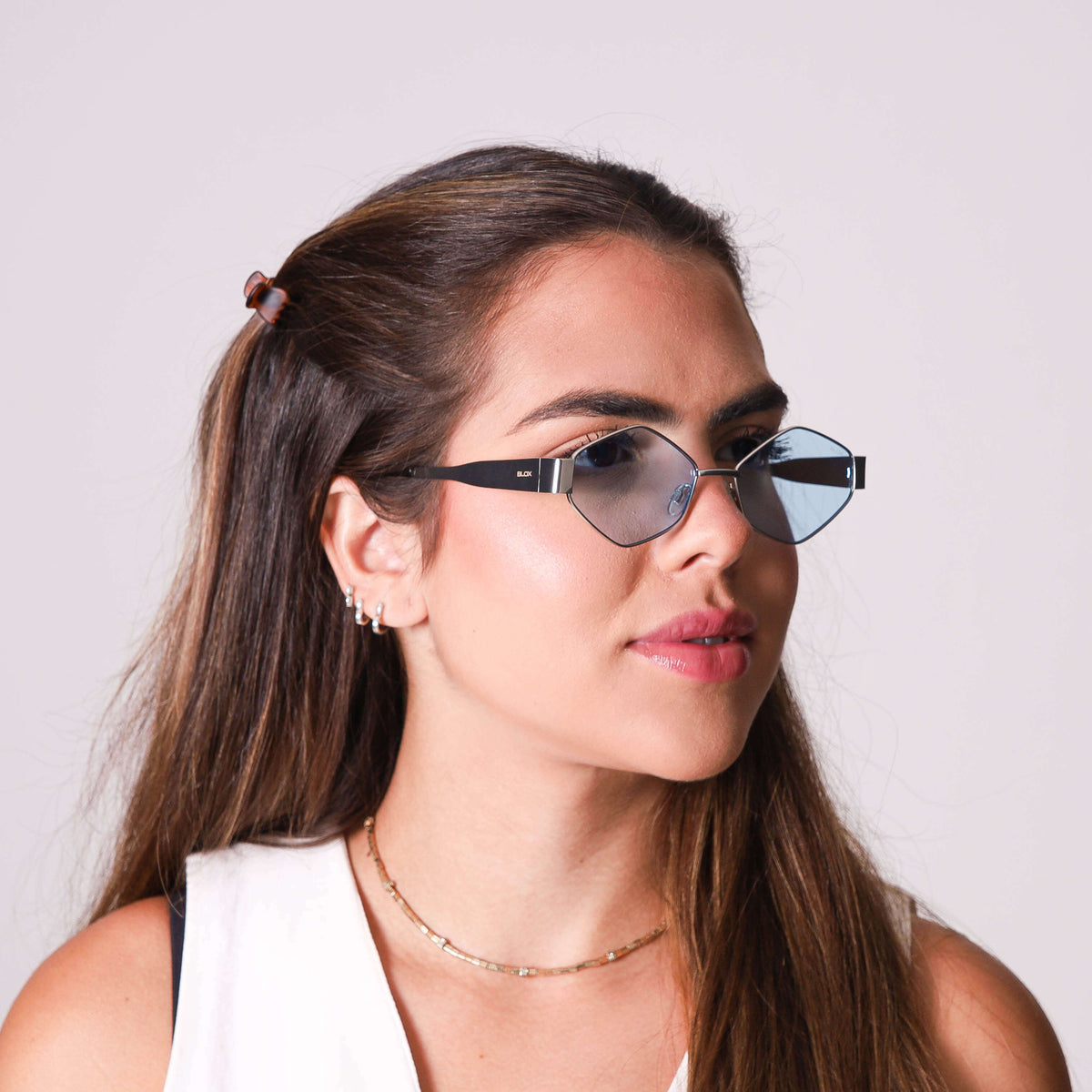 Lunettes de soleil Caraíva