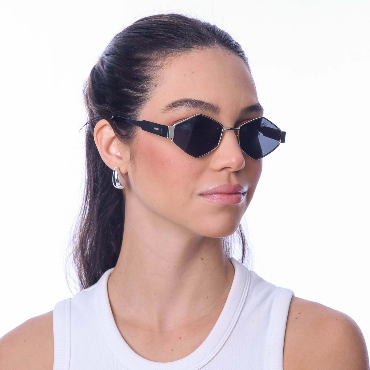 Lunettes de soleil Caraíva