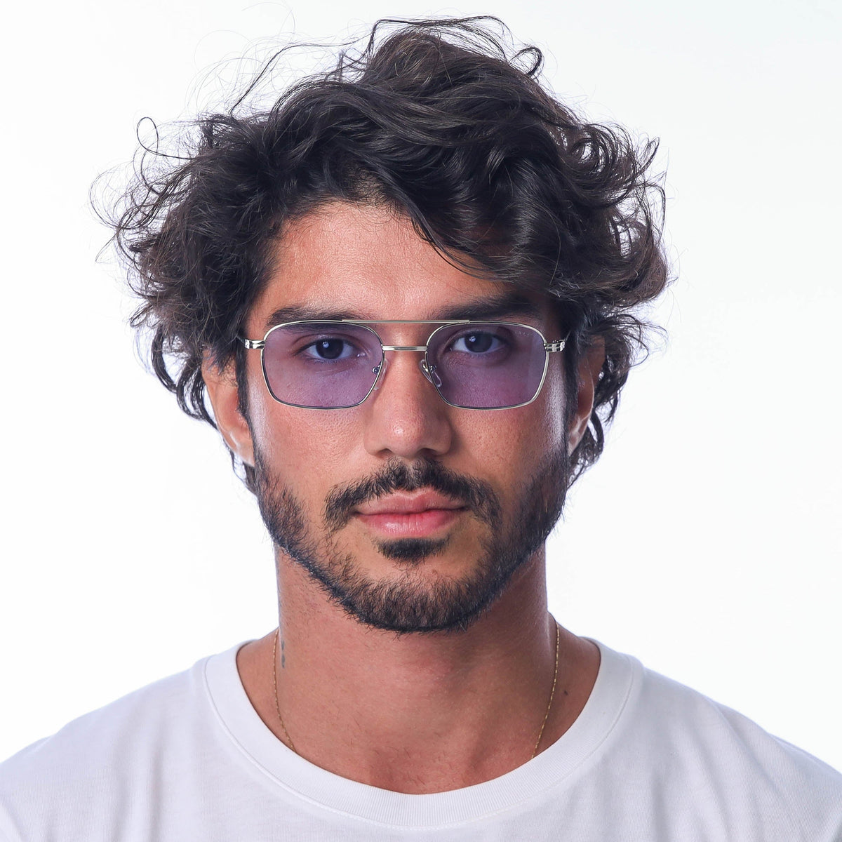 Lunettes de soleil Next