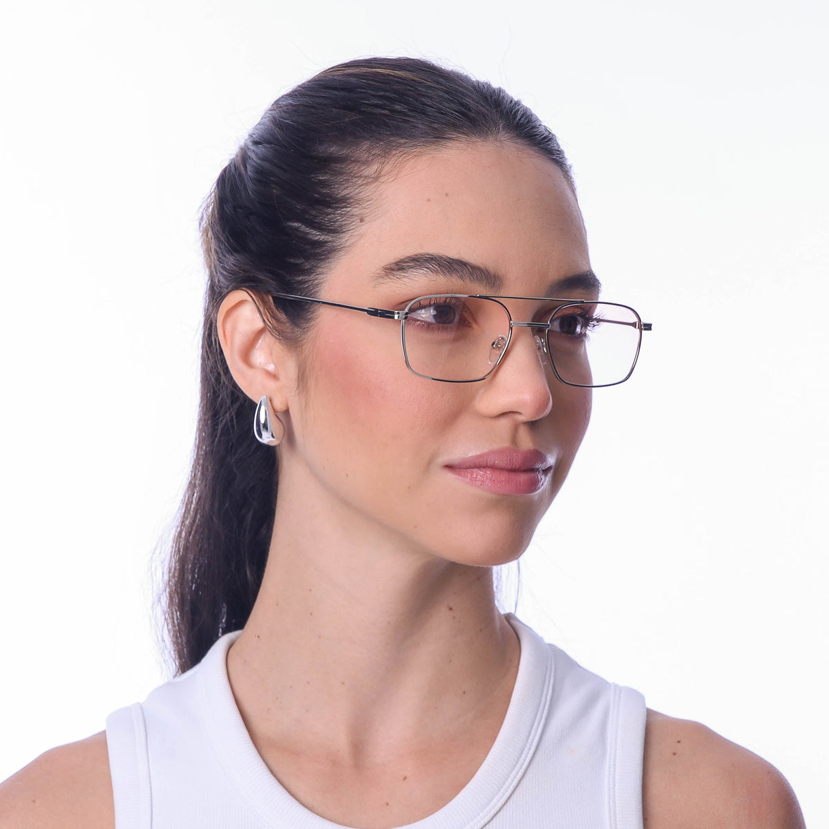 Lunettes de soleil Next