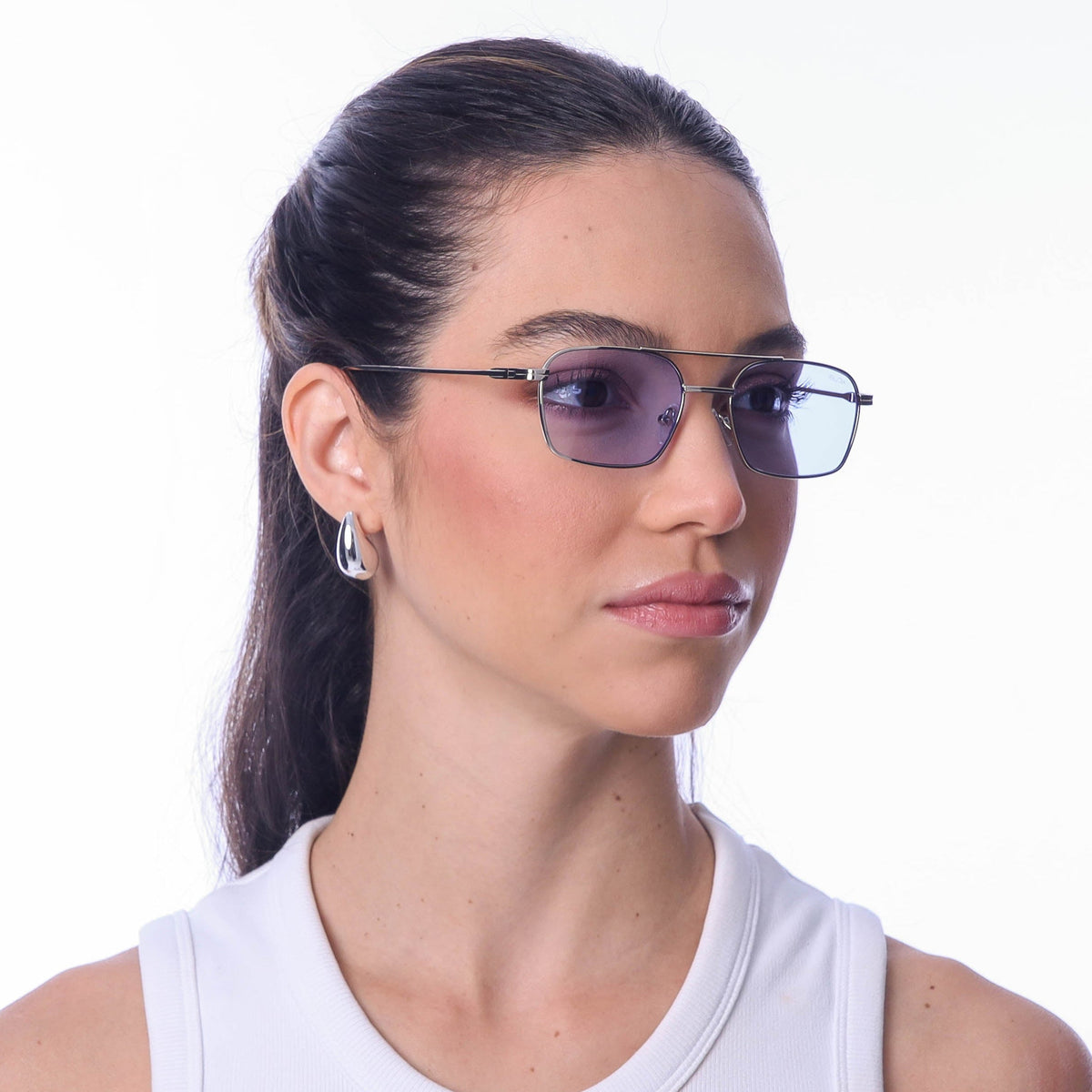 Lunettes de soleil Next