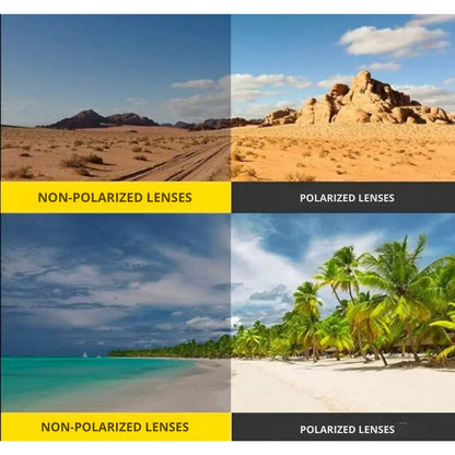 Lunettes polarisées ProAction™