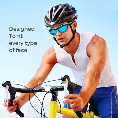 Lunettes polarisées ProAction™